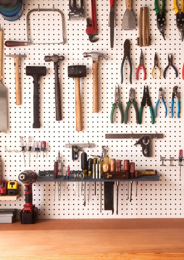 Ultimate Workbench