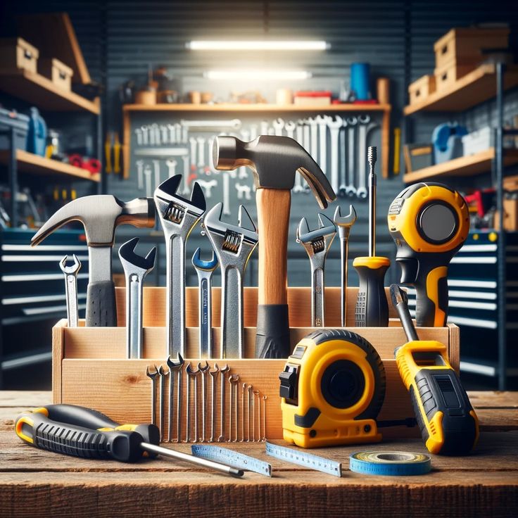 Toolbox