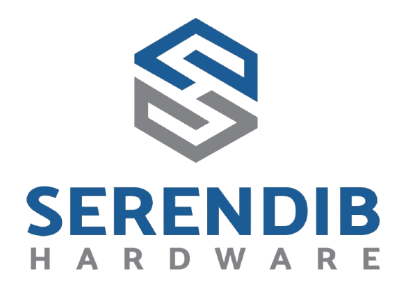 Serendib Hardware