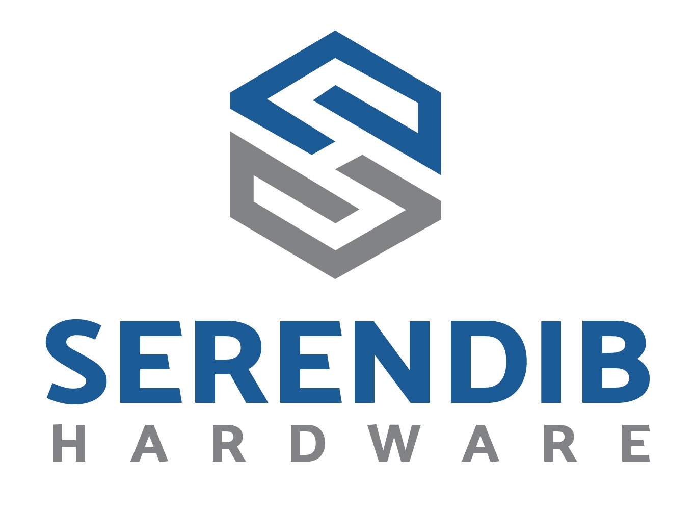 Serendib Hardware Logo