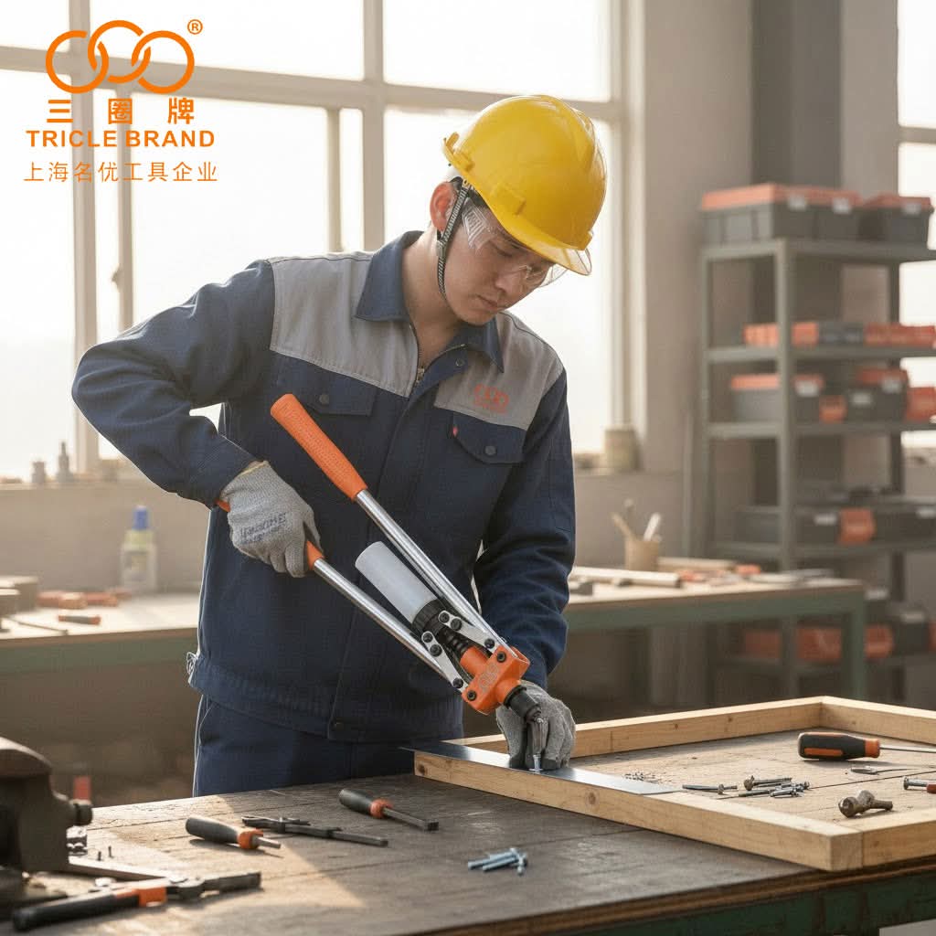 Industrial Hardware